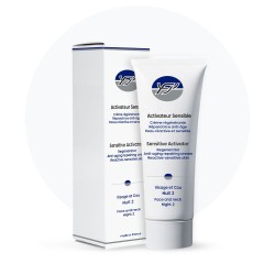 Sensitive Activator Cream