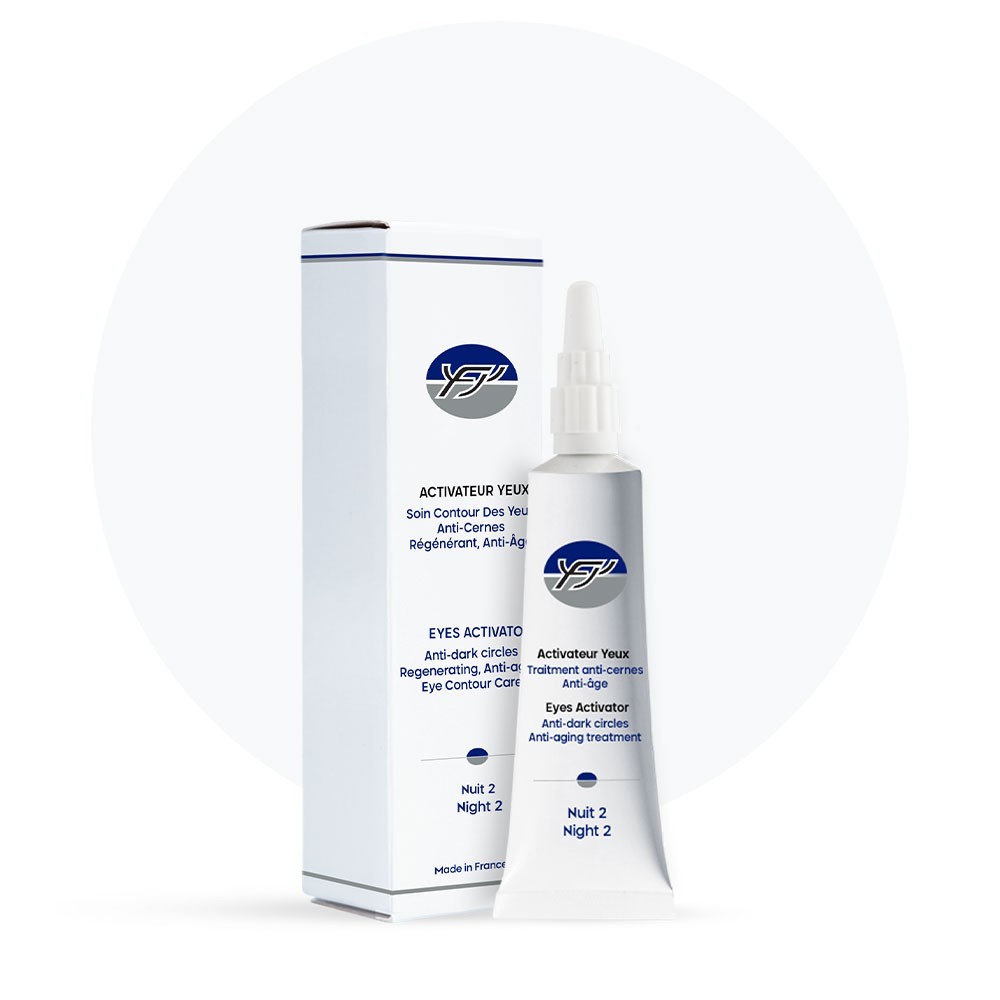 Eyes Activator Cream