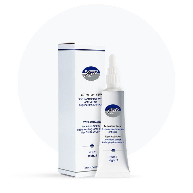Eyes Activator Cream