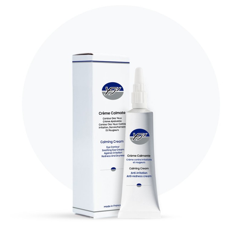Calming Cream Eye Contour