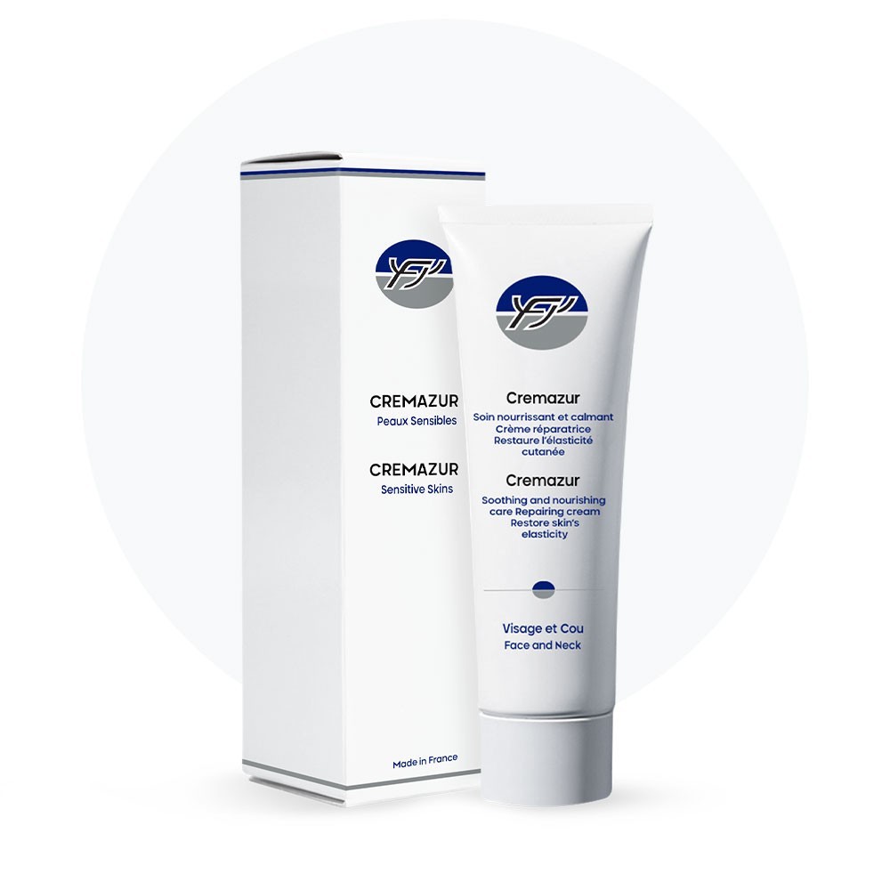 Cremazur Cream