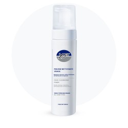 Face Cleansing Foam
