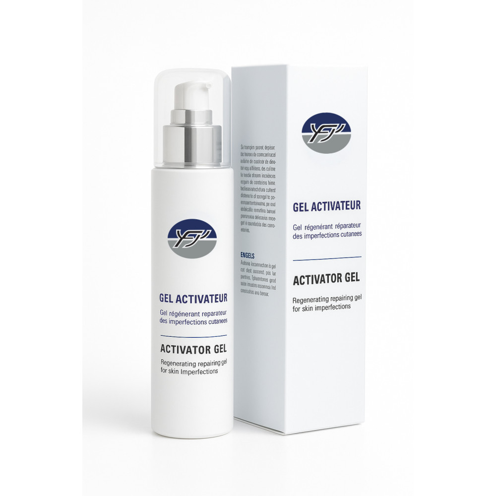Activator Gel