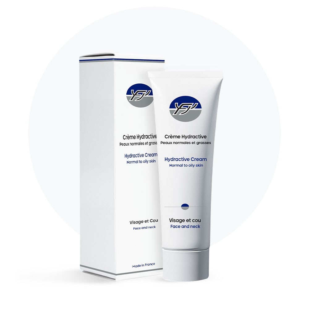 Hydractive Cream