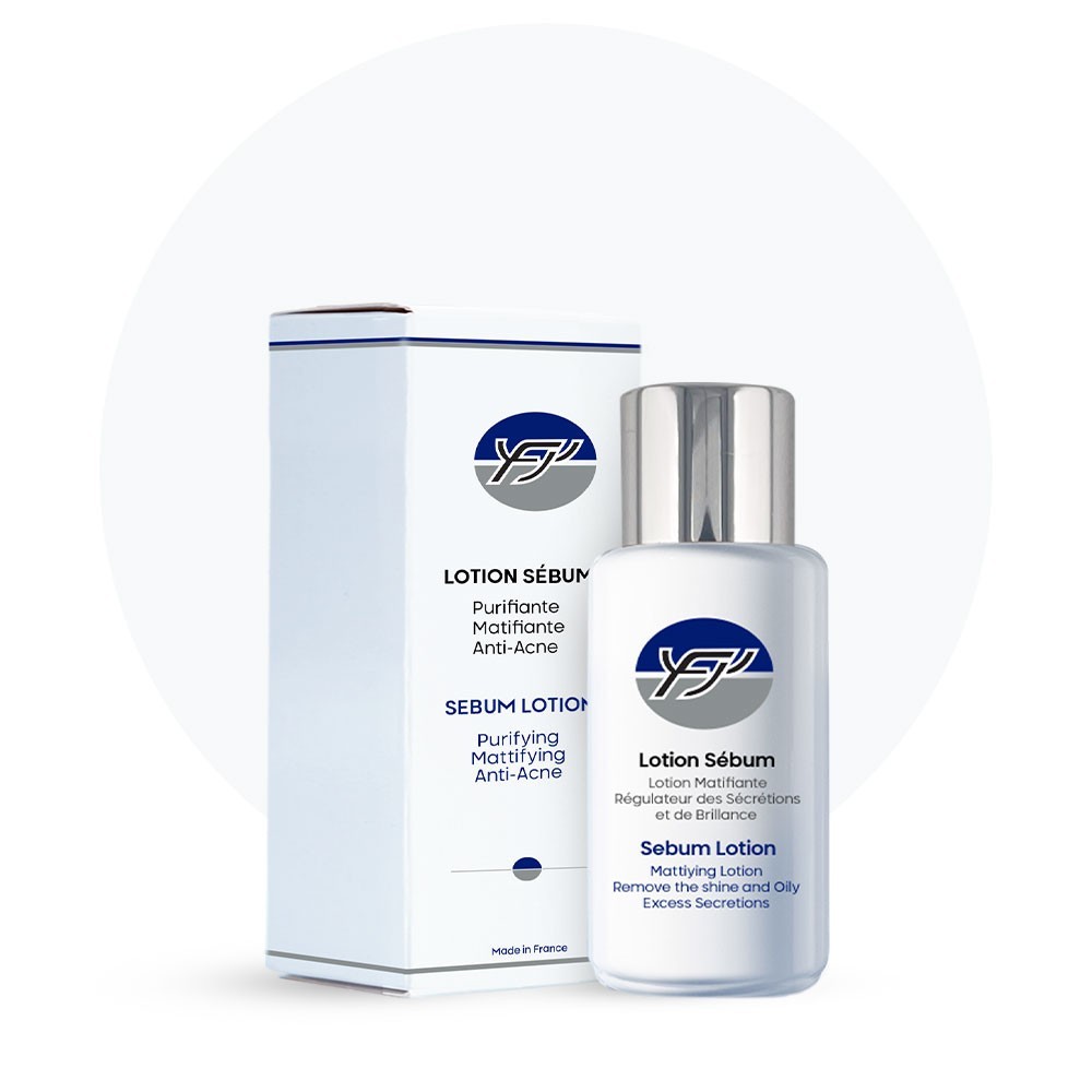 Sebum Lotion