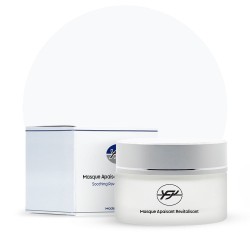 Soothing Revitalizing Mask