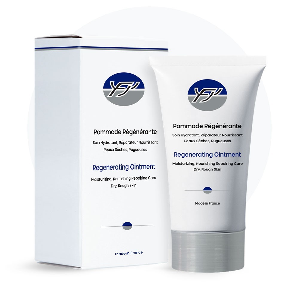 Regenerating Ointment