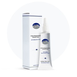 Regenerating Eye Cream