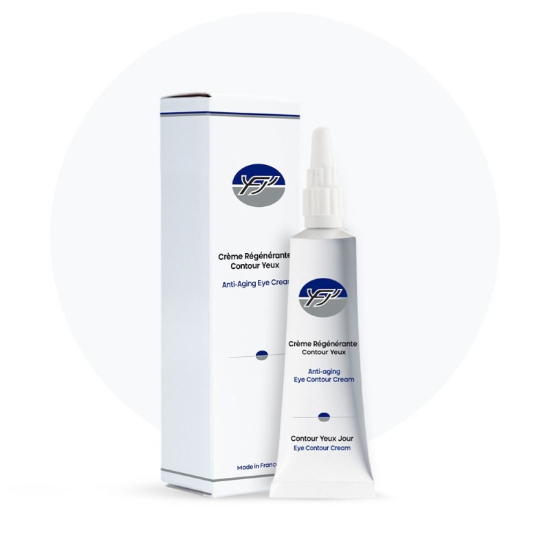 Regenerating Eye Cream