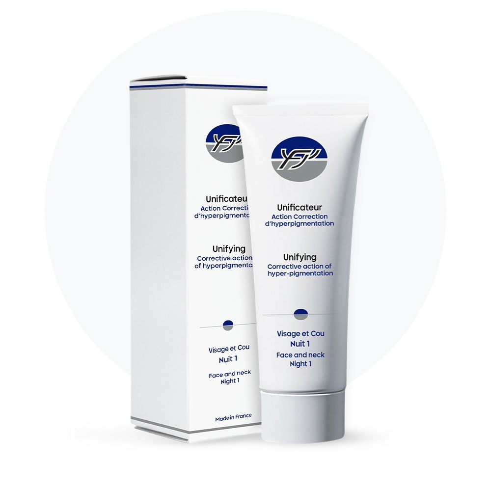 Unifying Night Cream