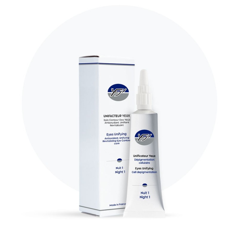 Eyes Unifying Cream