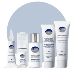 Anti-Aging and Unifying Men