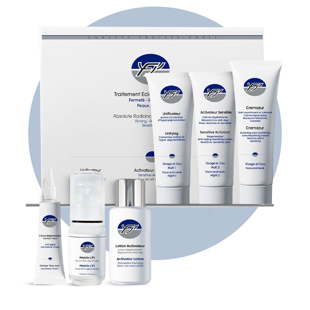 Anti-Aging and Unifying for Men