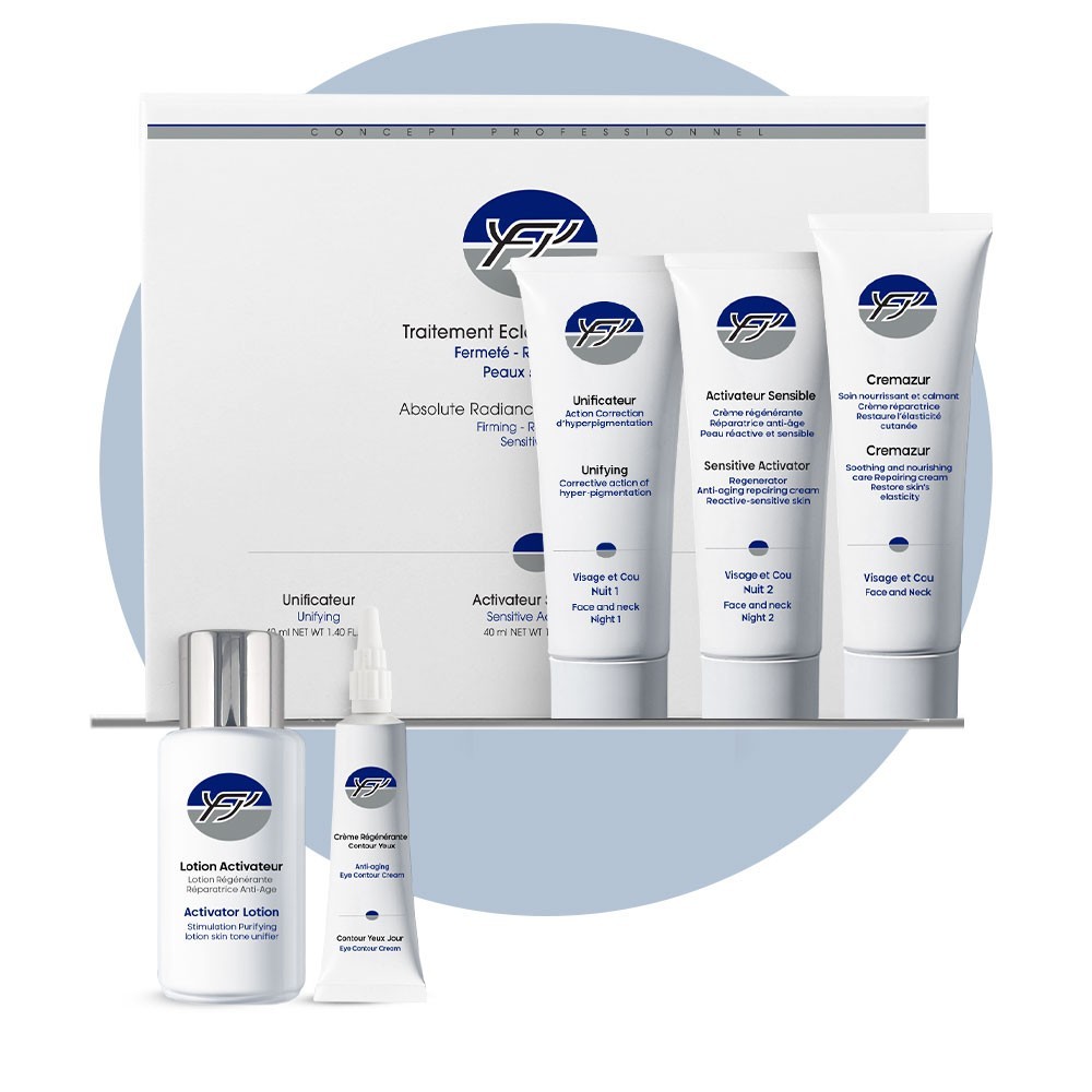 Spots and Unifying for Men