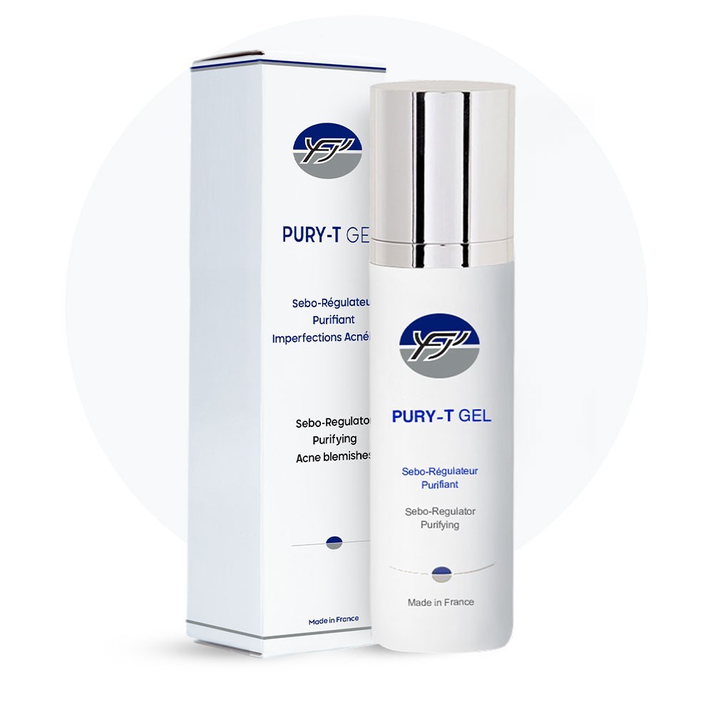 PURY-T GEL