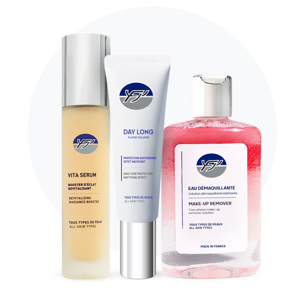 Trio Daily Power Routine