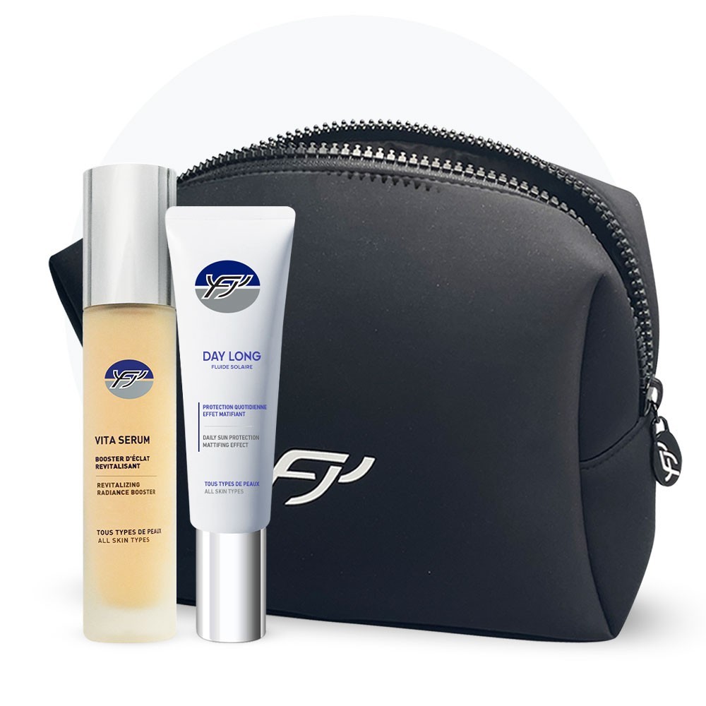 Trio Daily Power Protection