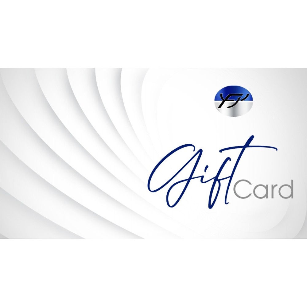 new gift card