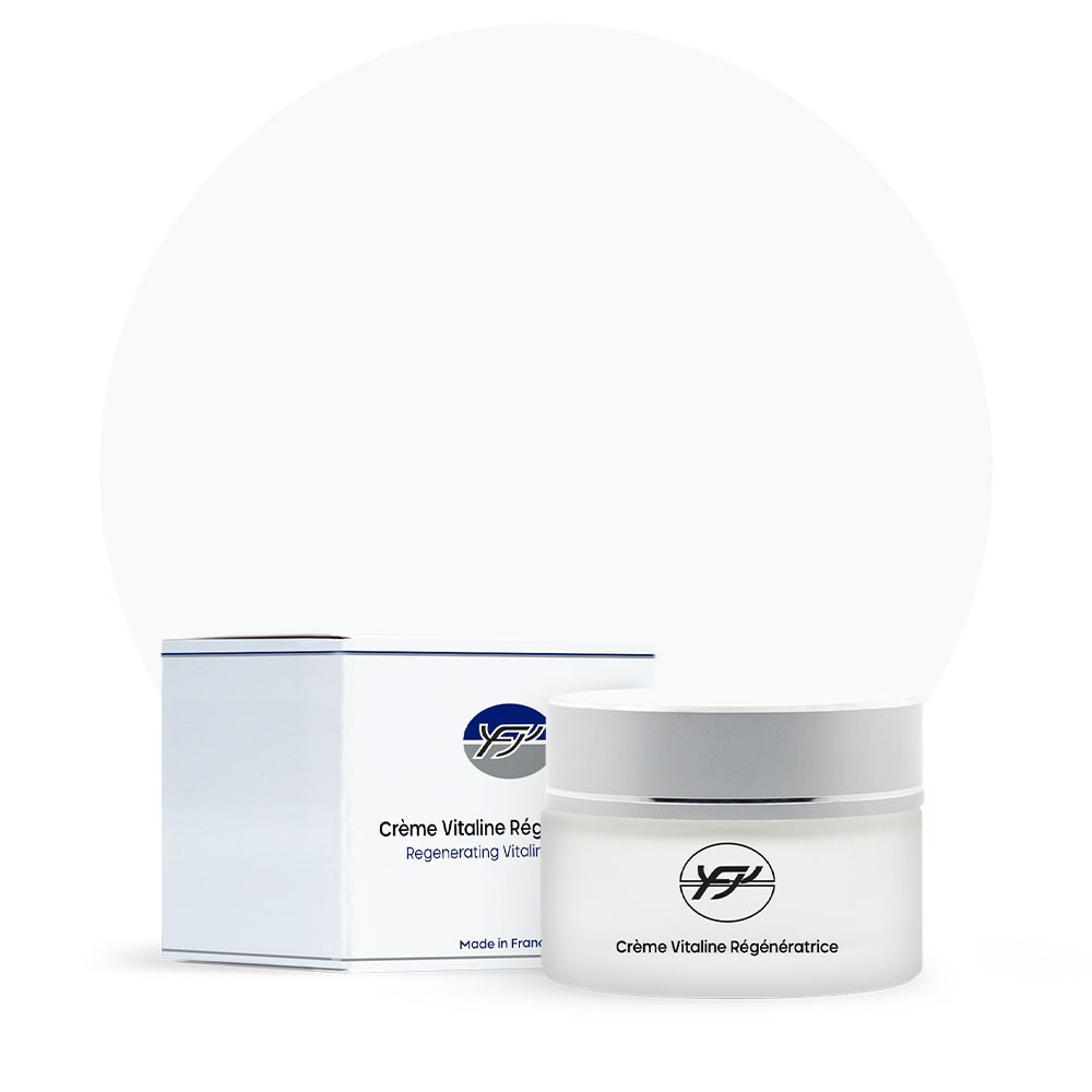 Vitaline Cream