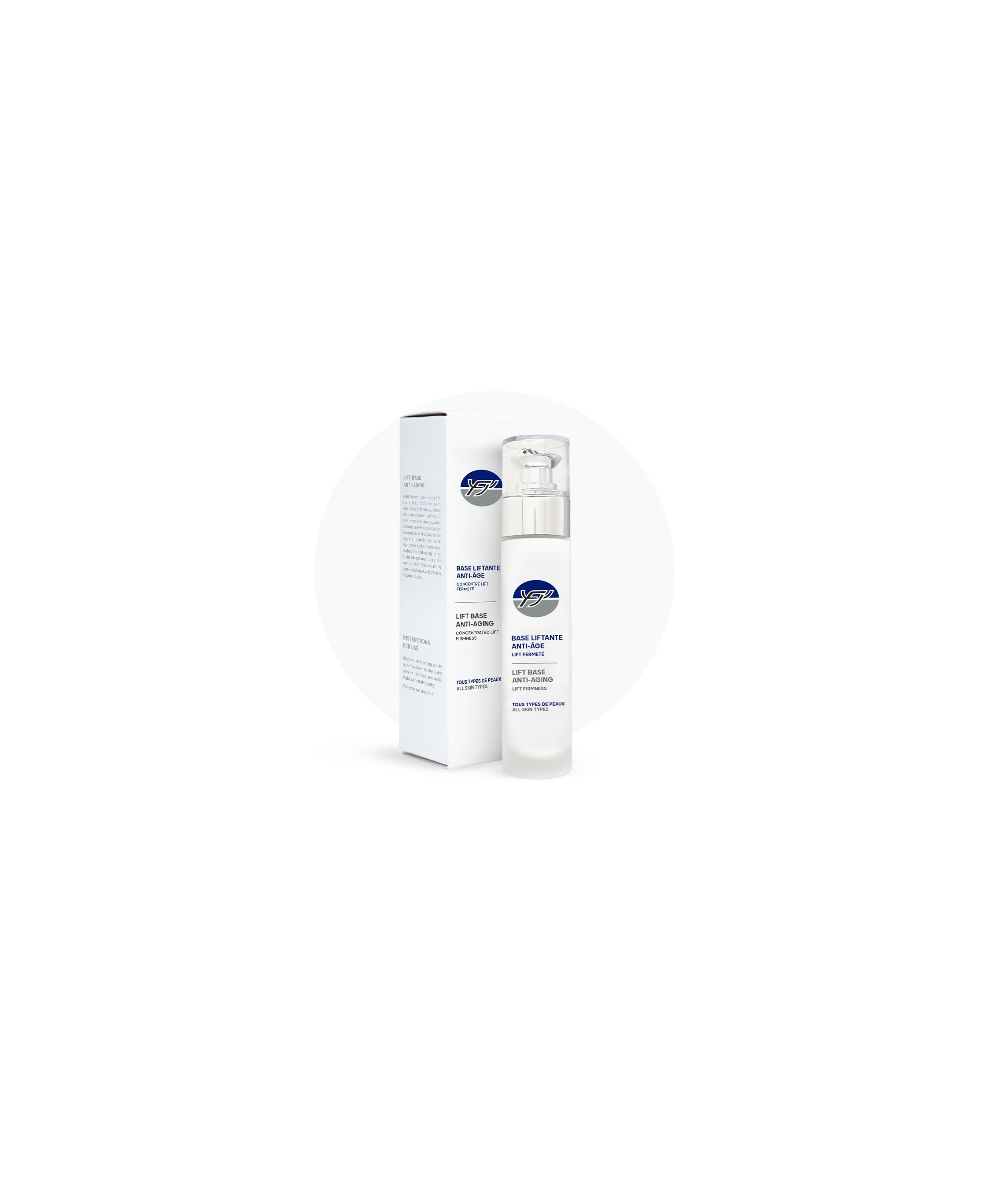 Lift Base Anti-Aging