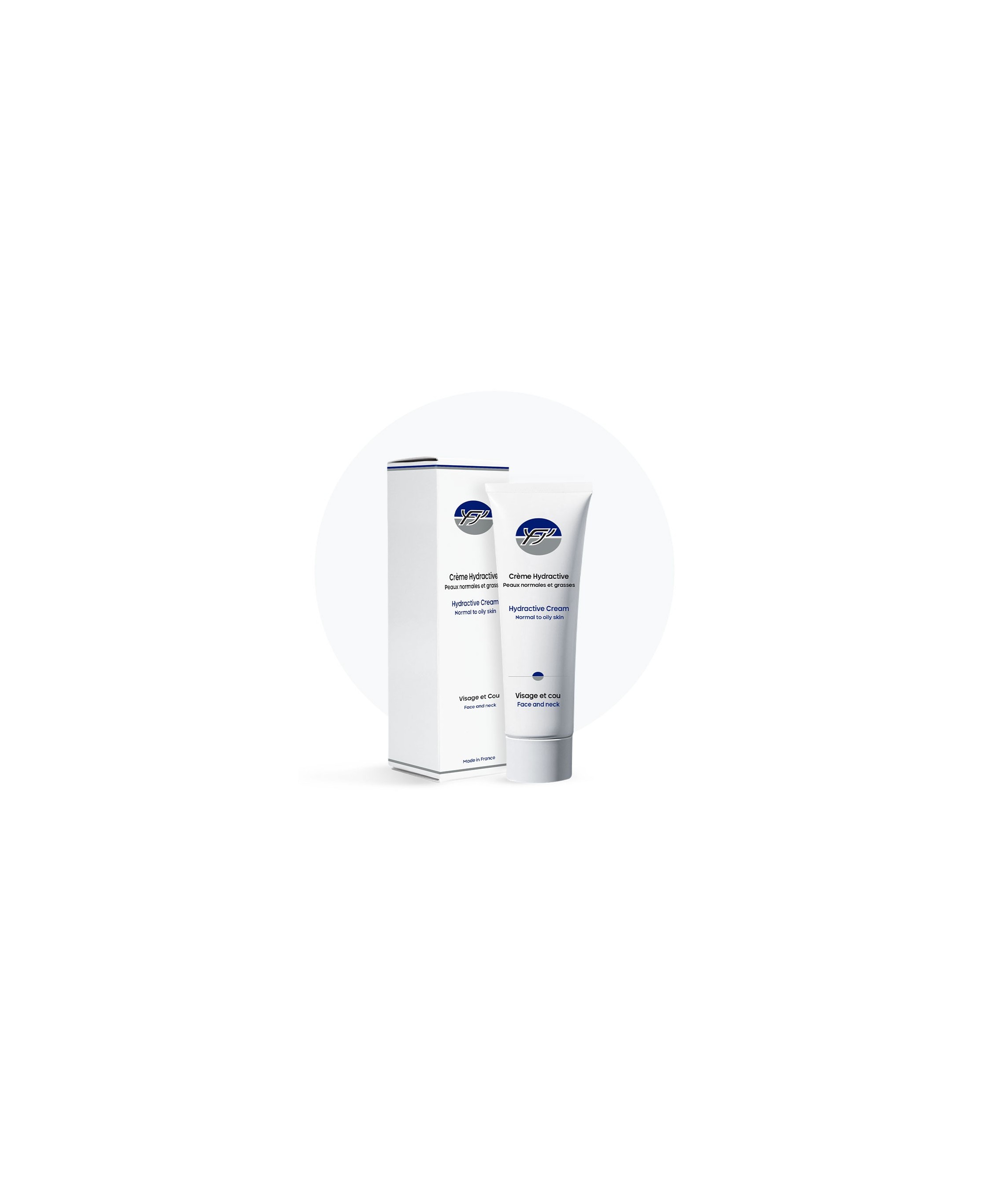 Hydractive Cream