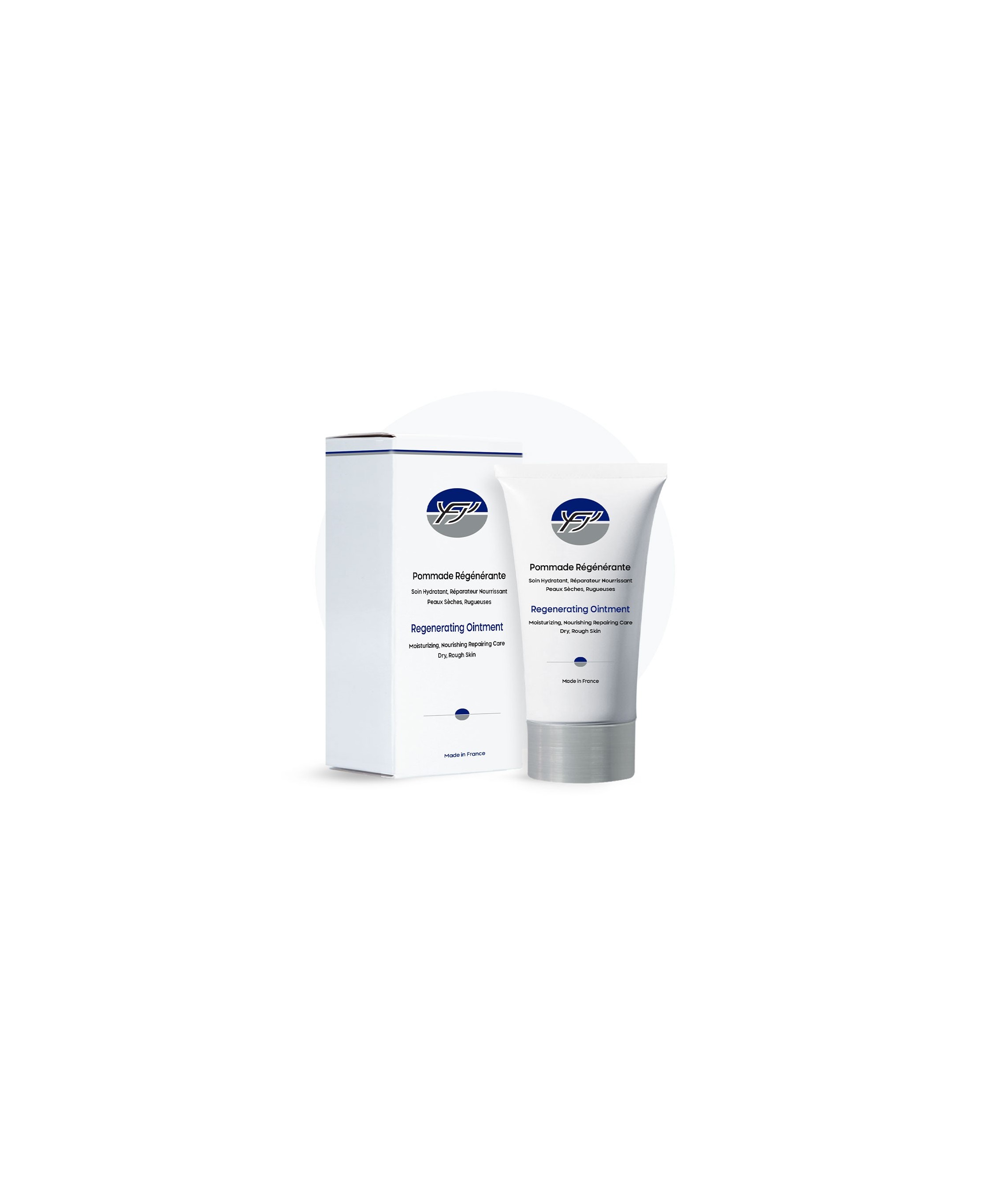 Regenerating Ointment