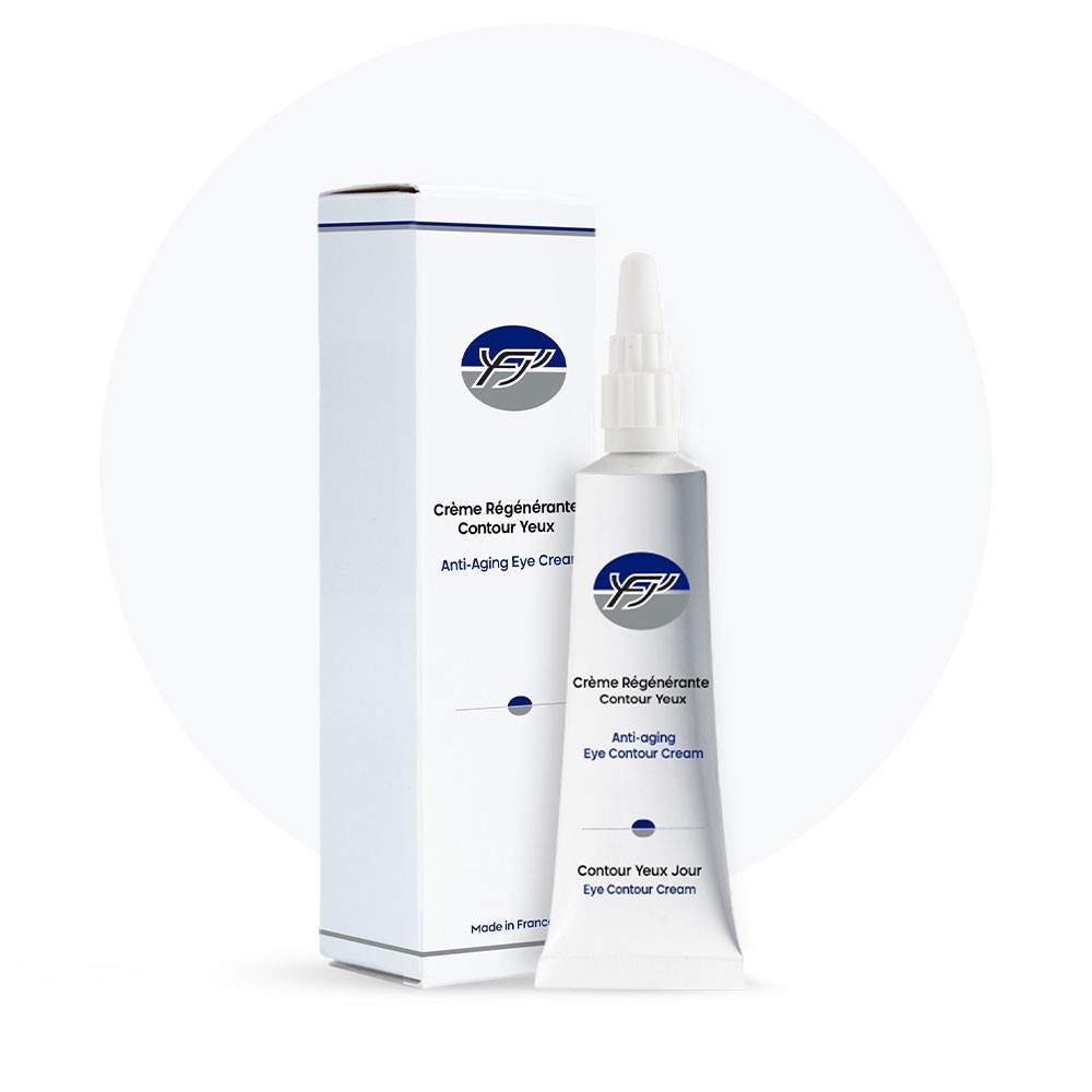 Regenerating Eye Cream