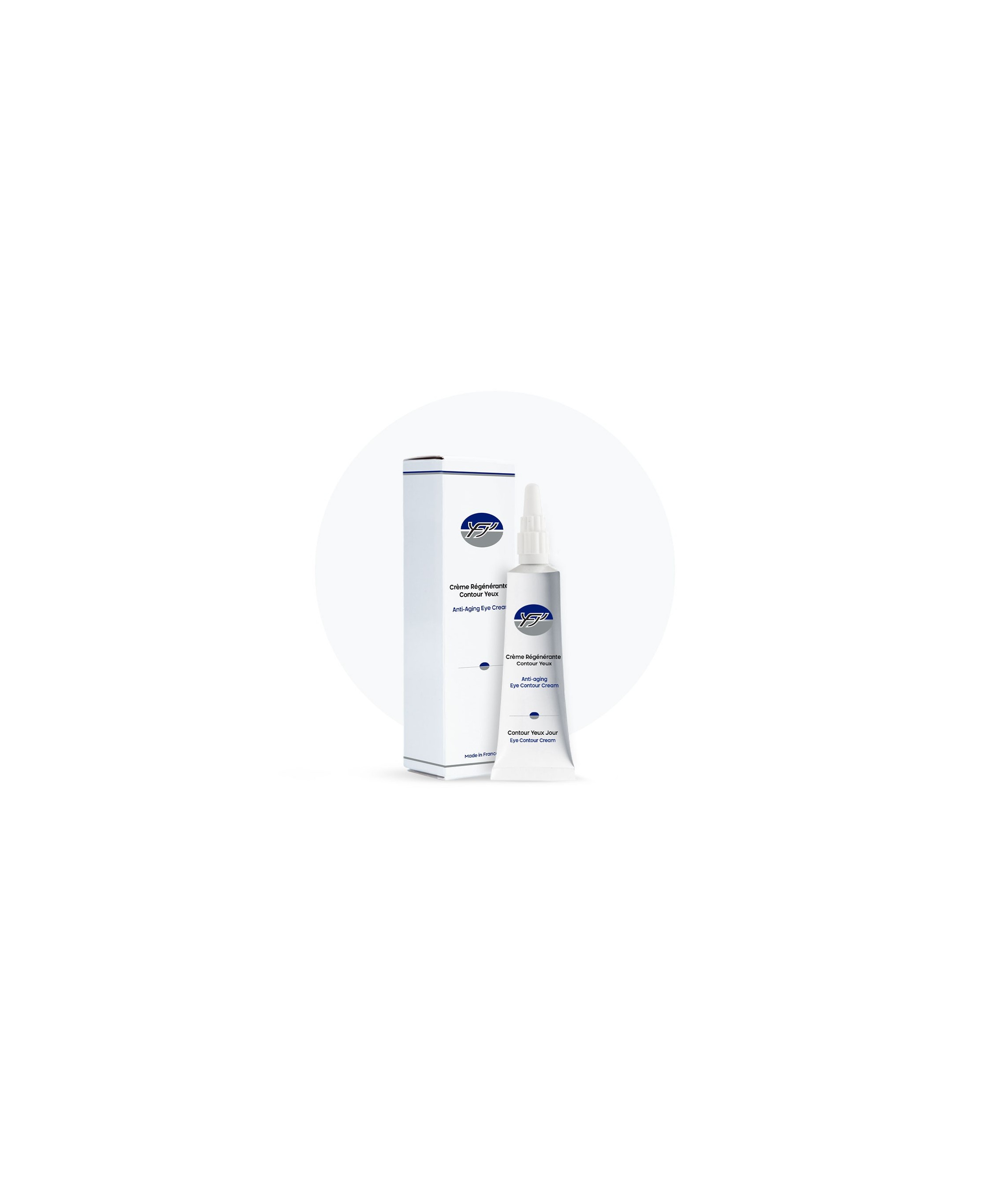 Regenerating Eye Cream