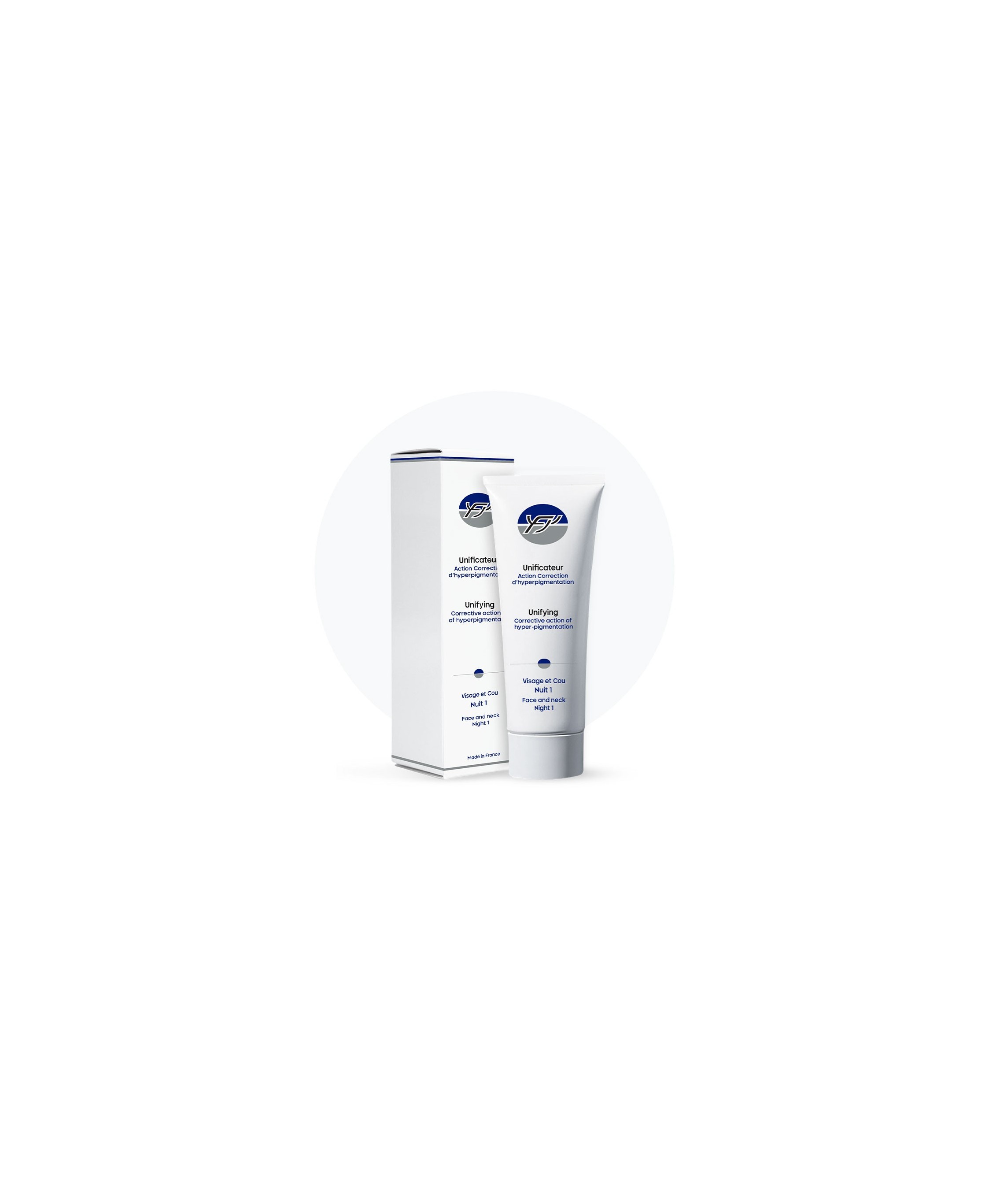 Unifying Night Cream