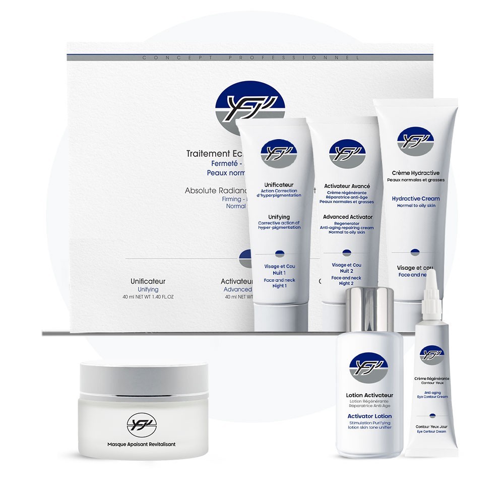 C2 - Absolute Radiance with Unifying