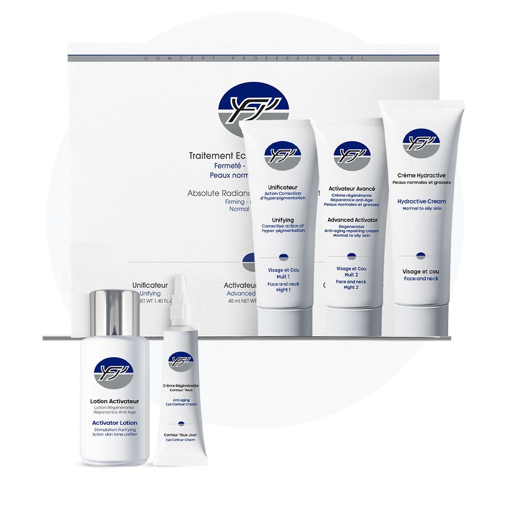 C5 - Microcysts and Absolute Radiance