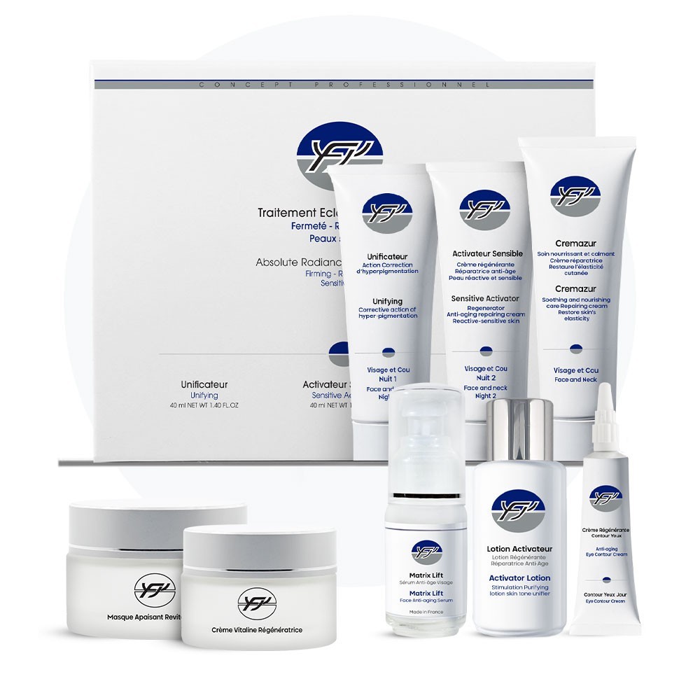 D2 - Absolute Radiance with...