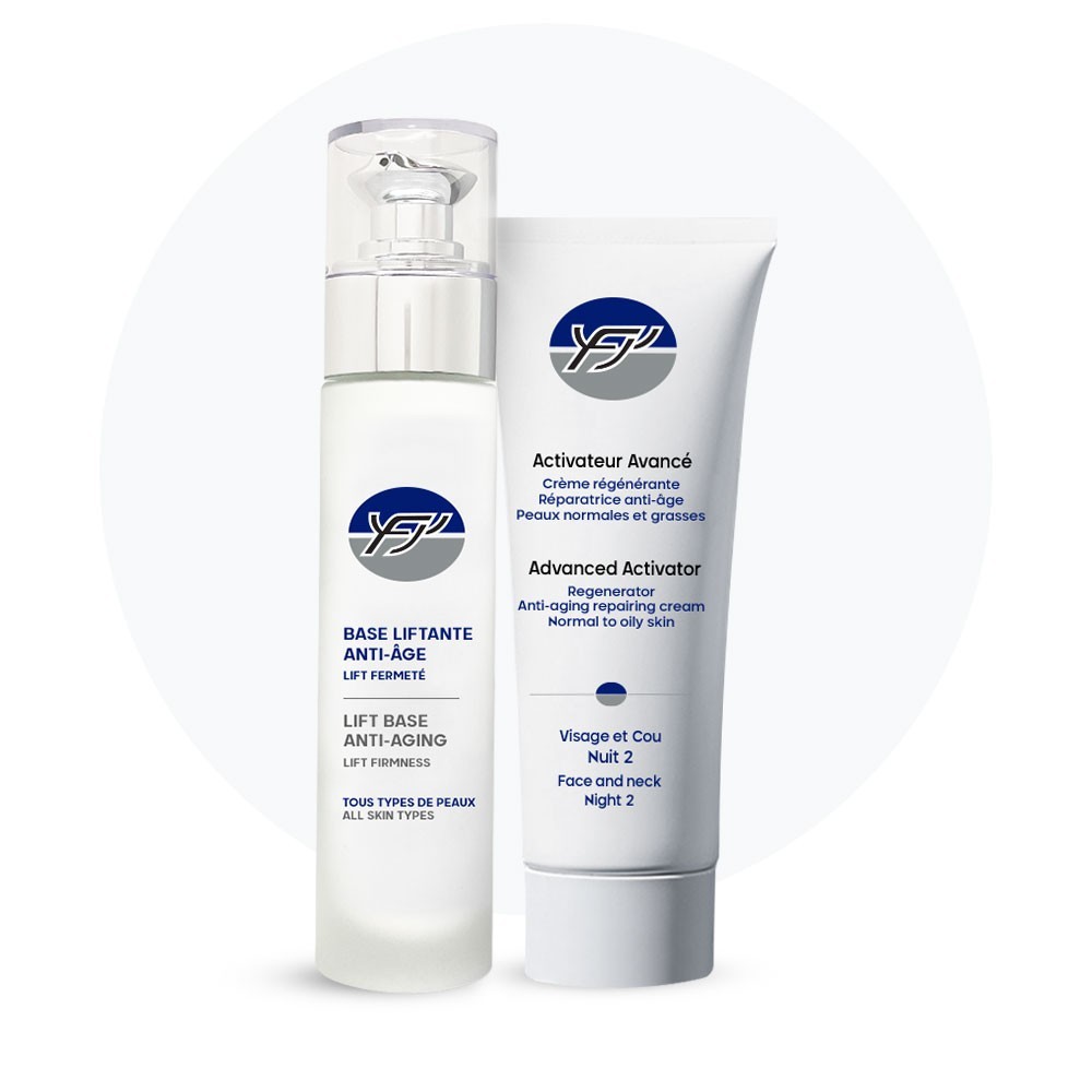 Trio Summer Essentials: Simplified Brilliance Kit