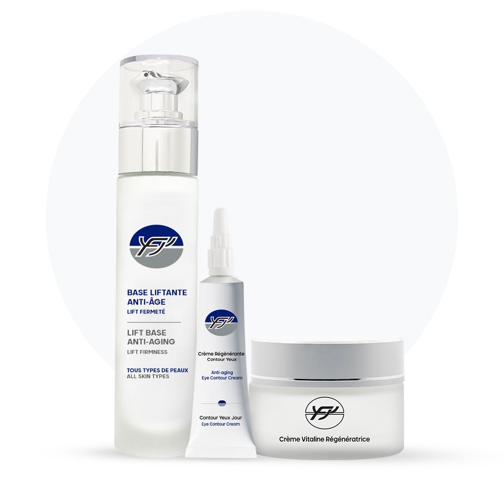 Trio Barrier Booster: Heal, Protect, Shine