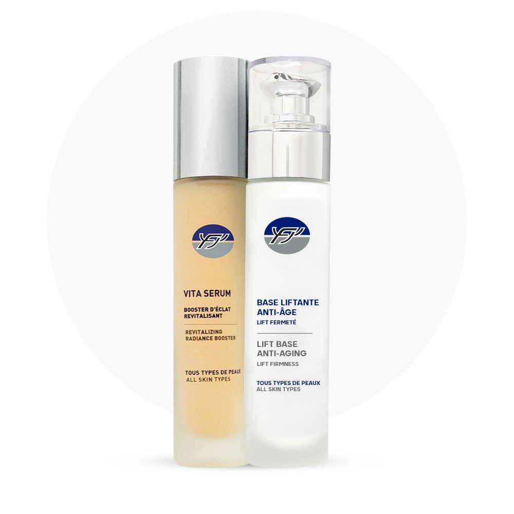 Trio Power Anti-Aging